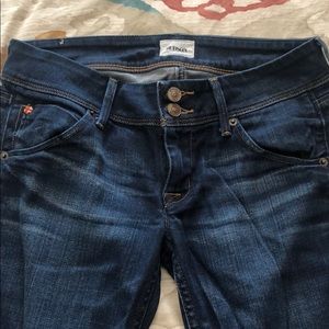 Hudson Jeans